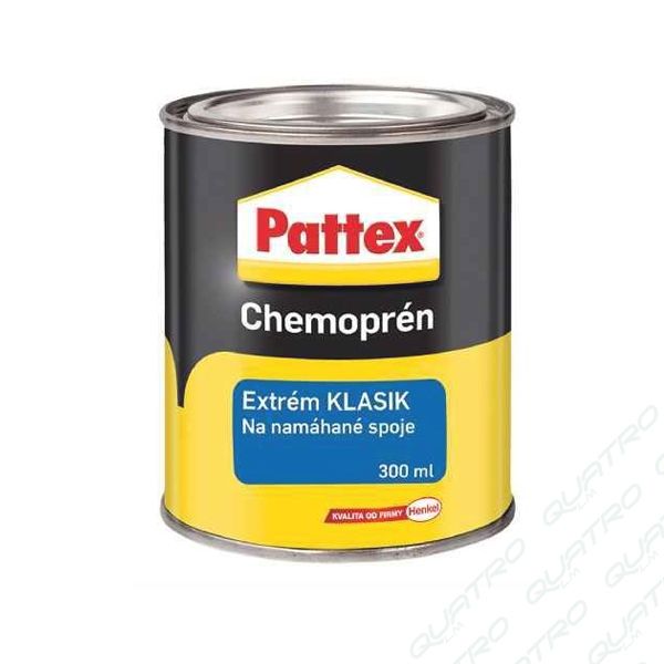 Lepidlo CHEMOPRÉN Extrém 300ml