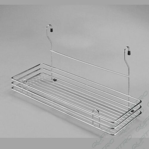 Kô závesný 1polièkový 450x190x290 mm Cr