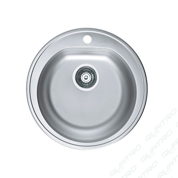 Drez FORM 30 D-510 nerez