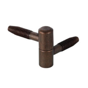 Záves dverový F16 bronz