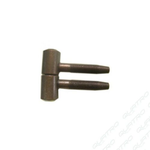 Záves dverový F16 bronz