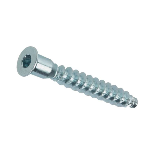 Konfirmát 7x70 Zn imbus