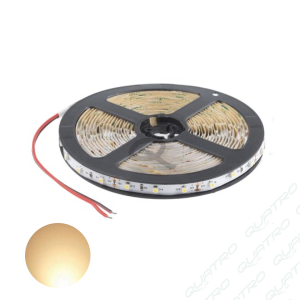 LED pás biela teplá 10,8W/bm