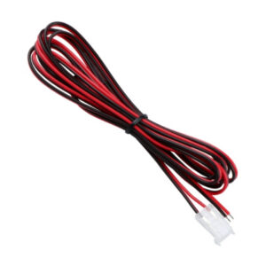 33038_a-1 LED konektor pre COB LED pás 8mm 12-24V, 3A, 2m kábel