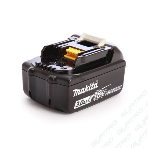 Akumulátor 18V 3.0Ah BL1830 Makita