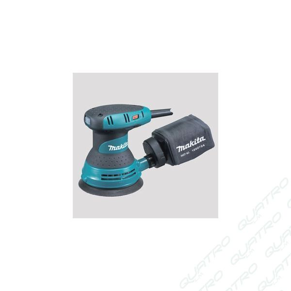 Elektrická excentrická brúska BO5031 Makita