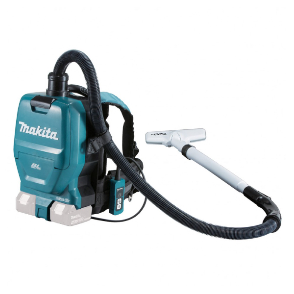 Akumulátorový vysávač DVC260Z Makita