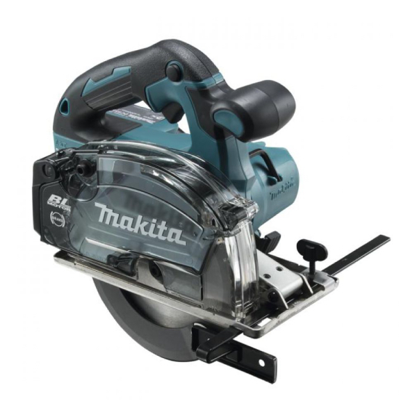 Akumulátorová píla na kov DCS553RTJ Makita