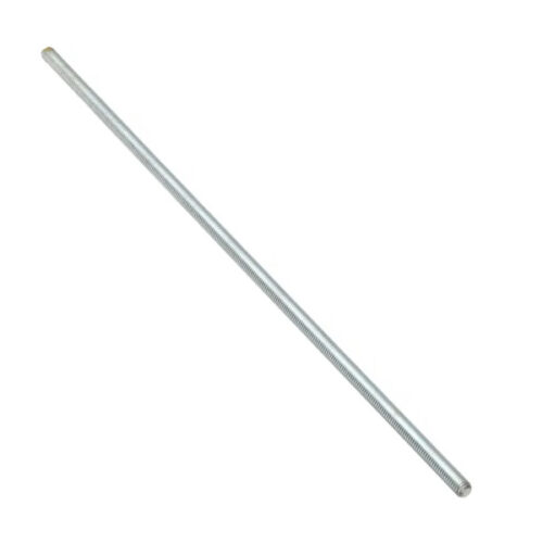 Tyč M6x1000 zn závitová