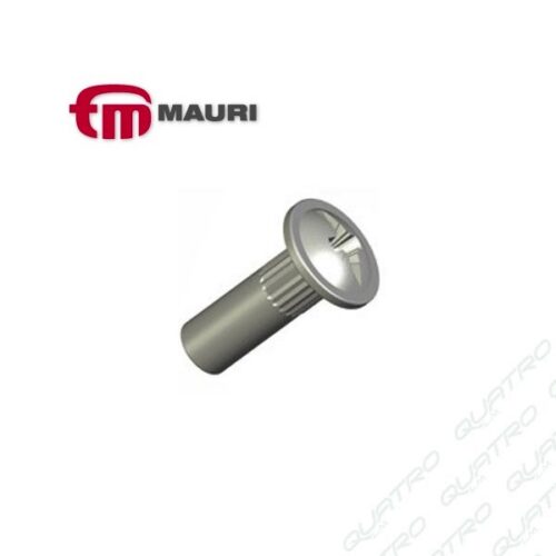 Spojovacia matica M4x15