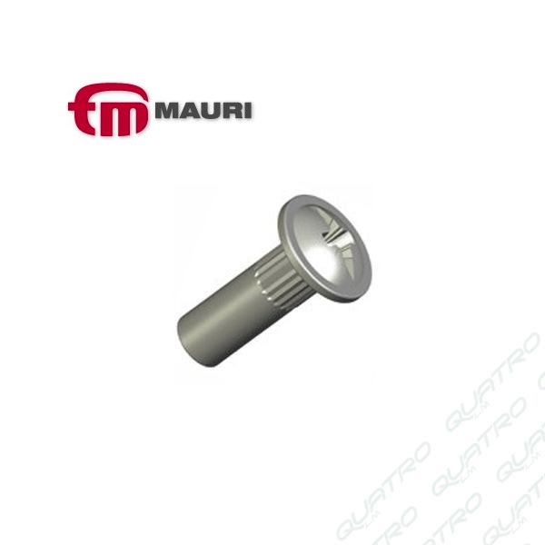Spojovacia matica M4x15