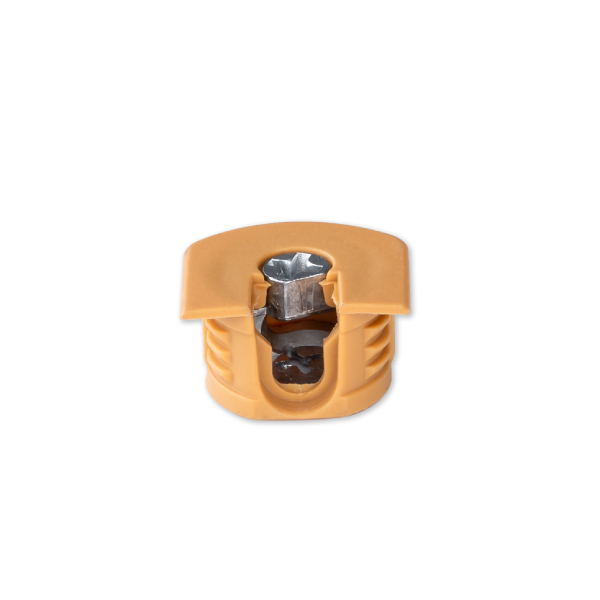 Excenter SE04 D20mm s límcom buk