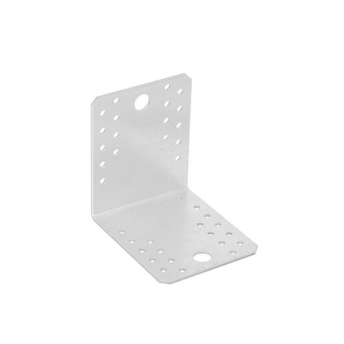 Uholník KL10 105x105x90x2,5mm Zn