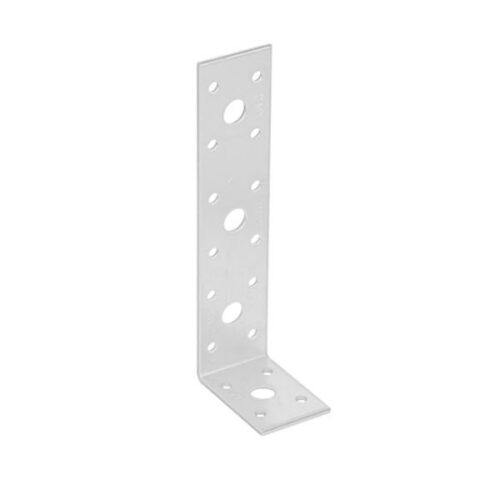 Uholník KL7 150x50x35x2,5mm Zn