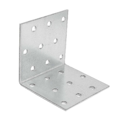 Uholník KM8 60x60x60x2,0mm Zn