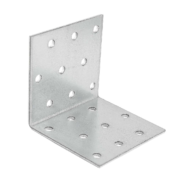 5088 Uholník KM8 60x60x60x2,0mm Zn
