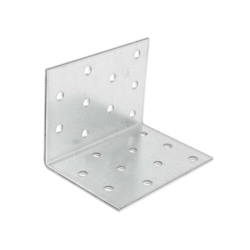 Uholník KM9 60x60x80x2,0mm Zn