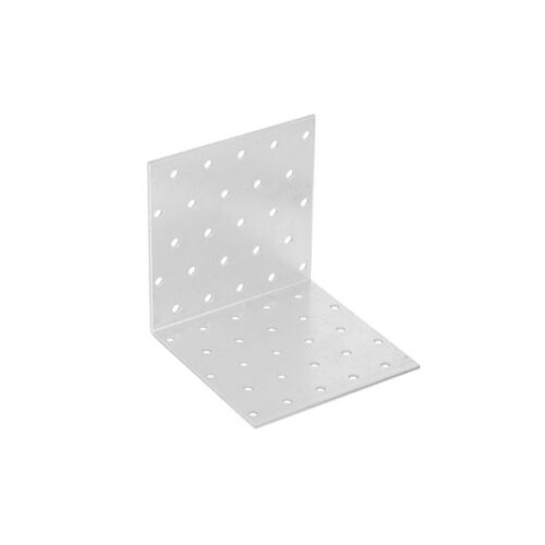 Uholník KM17 100x100x100x2,0mm Zn