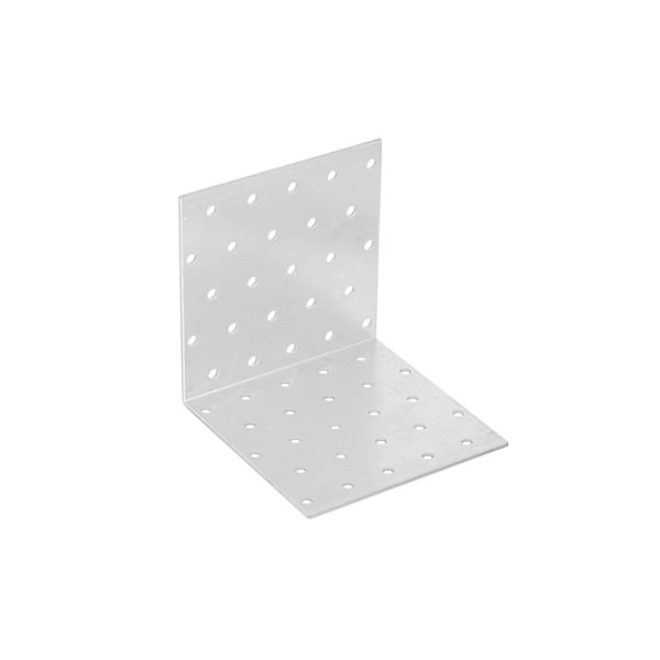 Uholník KM17 100x100x100x2,0mm Zn