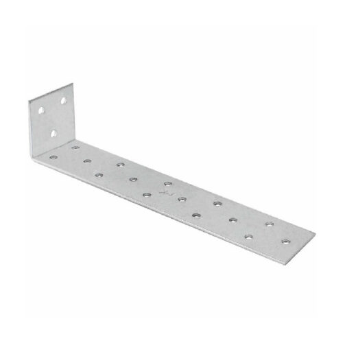 Uholník KK1 200x40x40x2,0mm Zn