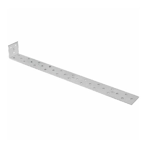 Uholník KK3 400x40x40x2,0mm Zn