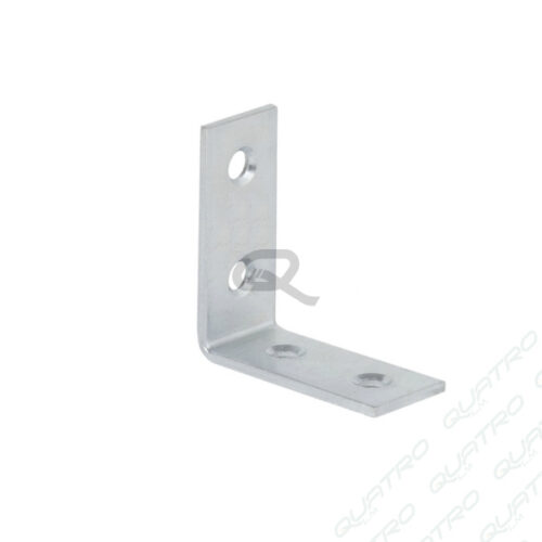 Uholník úzky KW3 40x40x17x2mm Zn