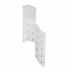 Kotva väznice LK2 40x170mm pravá
