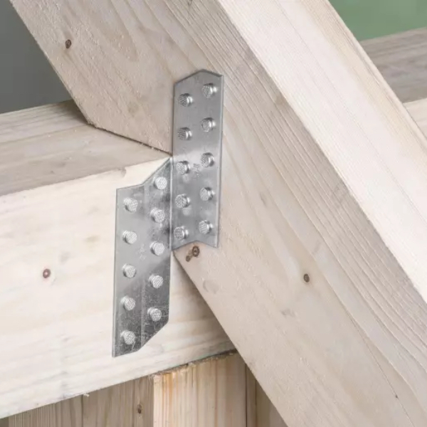 Kotva väznice LK2 40x170mm pravá