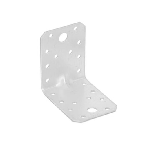 Uholník s prelisom ľahký KPL4 70x70x55x2,0mm Zn