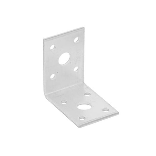 Uholník KL1 50x50x40x2,5mm Zn