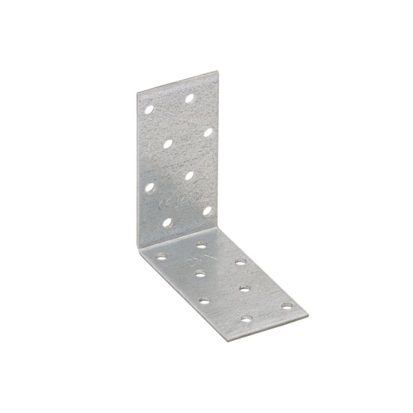 Uholník KM11 80x80x40x2mm Zn