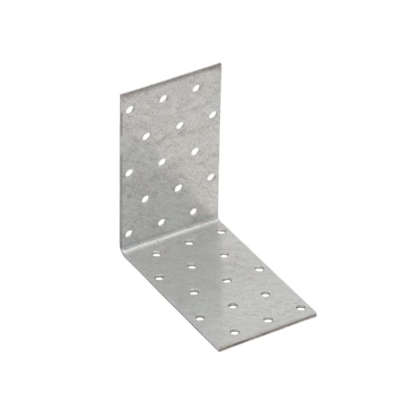 Uholník KM15 100x100x60x2,0mm Zn