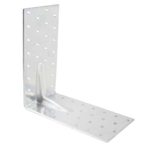 Uholník s prelisom KP8 150x150x80x2,5mm