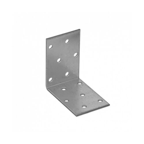Uholník KM7 60x60x40x2,0mm Zn
