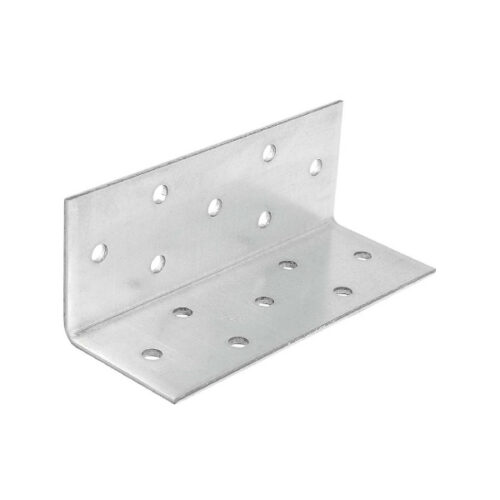 Uholník KM4 40x40x100x2,0 Zn