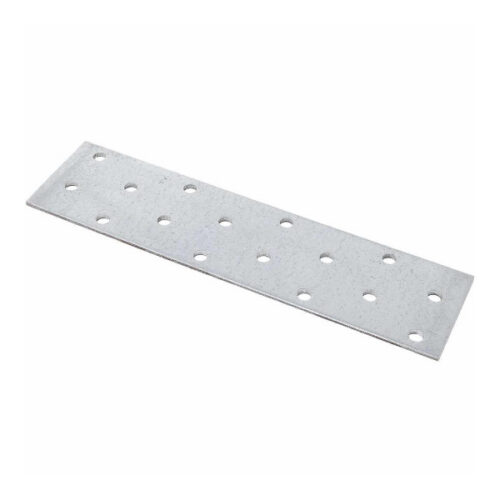 Platňa dierovaná PP5 300x40x2,0 Zn