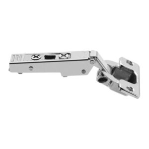 BLUM - ZÁVES 120° naložený pre AVENTOS HF TIP-ON na skrutky 70T5550.TL