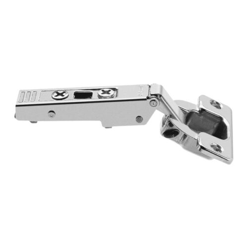 BLUM - ZÁVES 120° naložený pre AVENTOS HF TIP-ON na skrutky 70T5550.TL