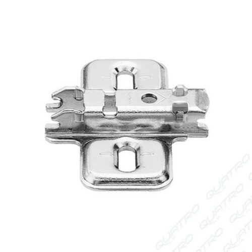 BLUM - montážna platnička krížová na skrutky h=0 173L6100
