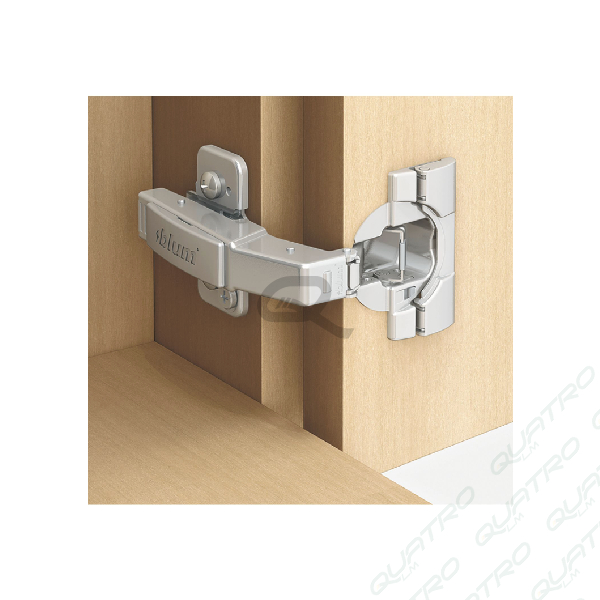 BLUM - ZÁVES rovný s pružinou na skrutky 79T9550