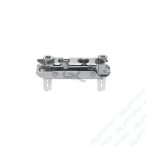 6135 BLUM - montážna platnička priama s excentrom EXPANDO h=0 177H3100E