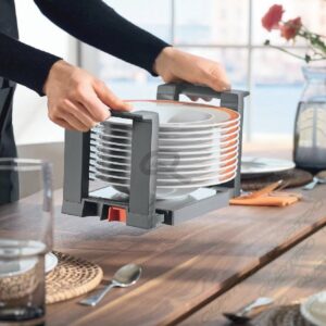 BLUM - AMBIA-LINE držiak tanierov ZC7T0350