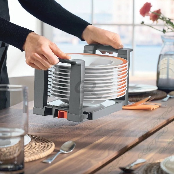 BLUM - AMBIA-LINE držiak tanierov ZC7T0350