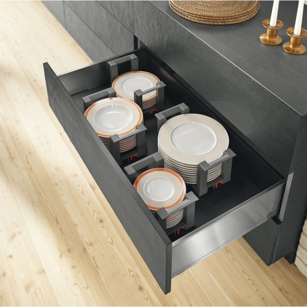 BLUM - AMBIA-LINE držiak tanierov ZC7T0350