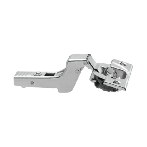 BLUM - ZÁVES 110° vložený s tlmením na skrutky 71B3750