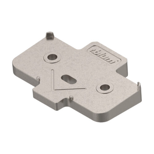 BLUM - ZÁVES klin uhlový +5° 171A5040