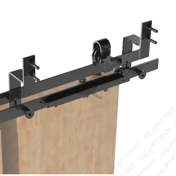 Samozatvárač DESIGN LINE 80kg