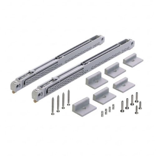 Samozatvárač SEVROMATIC MINI 25kg P+Ľ - SEVROLL 20368