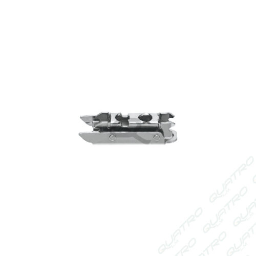 BLUM - montážna platnička priama s excentrom na skrutky h=3 175H3130
