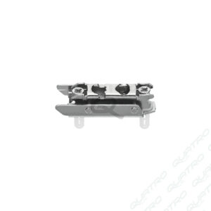 6278 BLUM - montážna platnička priama s excentrom EXPANDO h=3 177H3130E